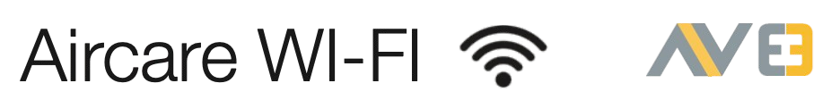Aircare Wi-Fi